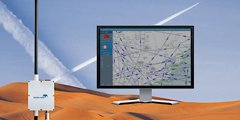 Cambridge Pixel News regarding global military, security, ATC and airborne radar markets