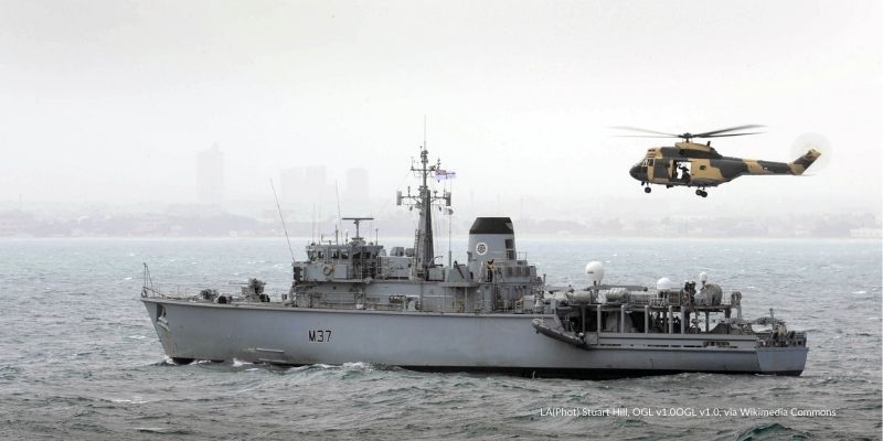 Cambridge Pixel News regarding global military, security, ATC and airborne radar markets