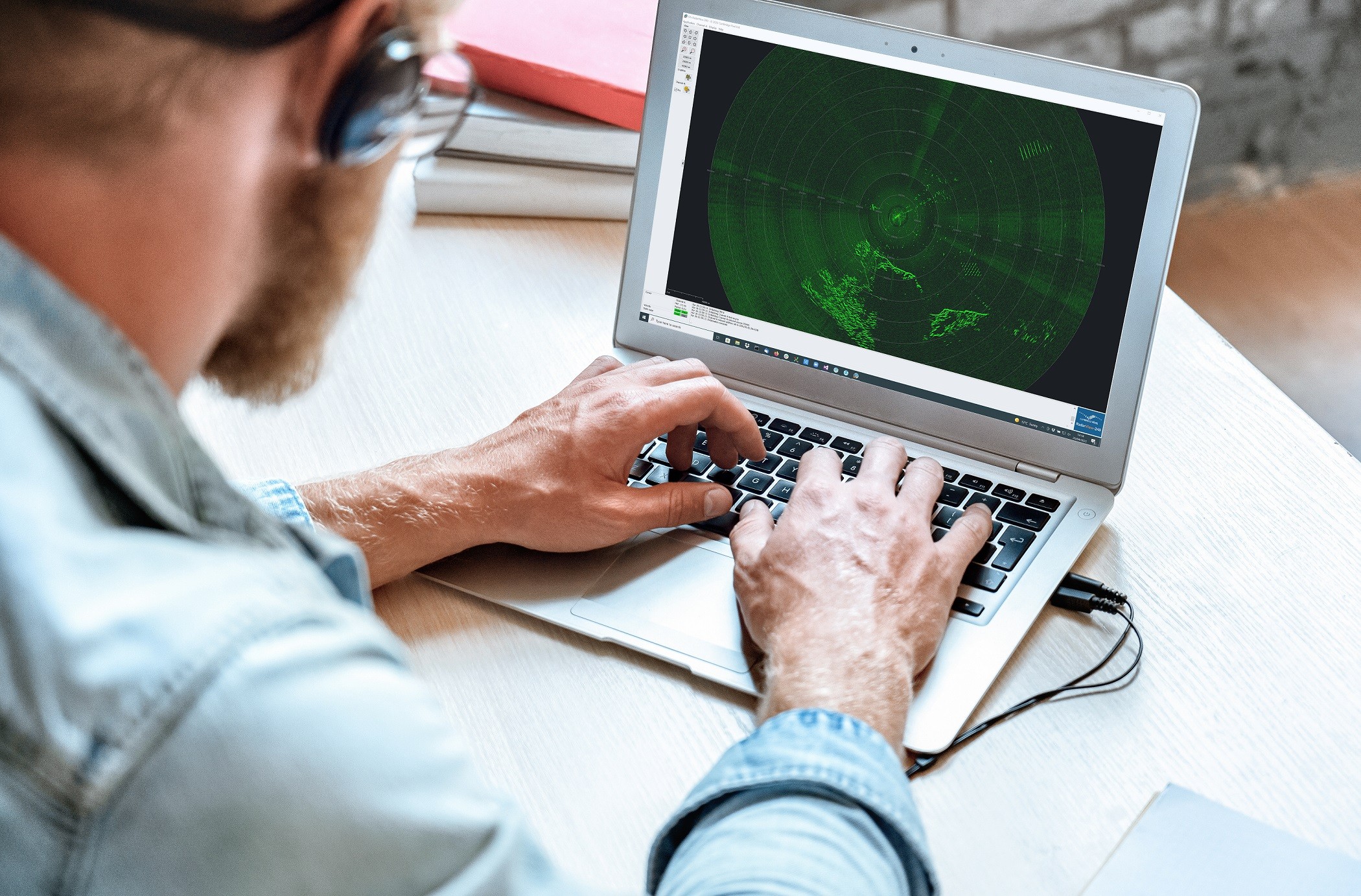 Cambridge Pixel News regarding global military, security, ATC and airborne radar markets