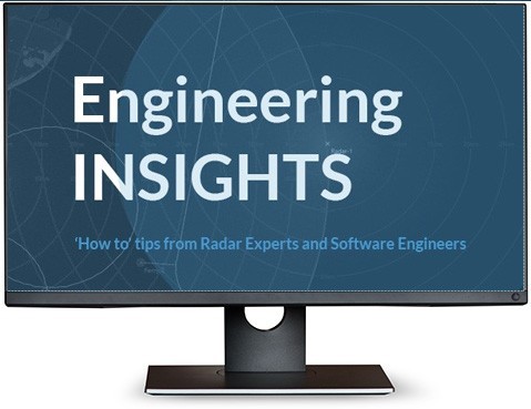 Engineering Articles on Radar Signal Processing & Software Development