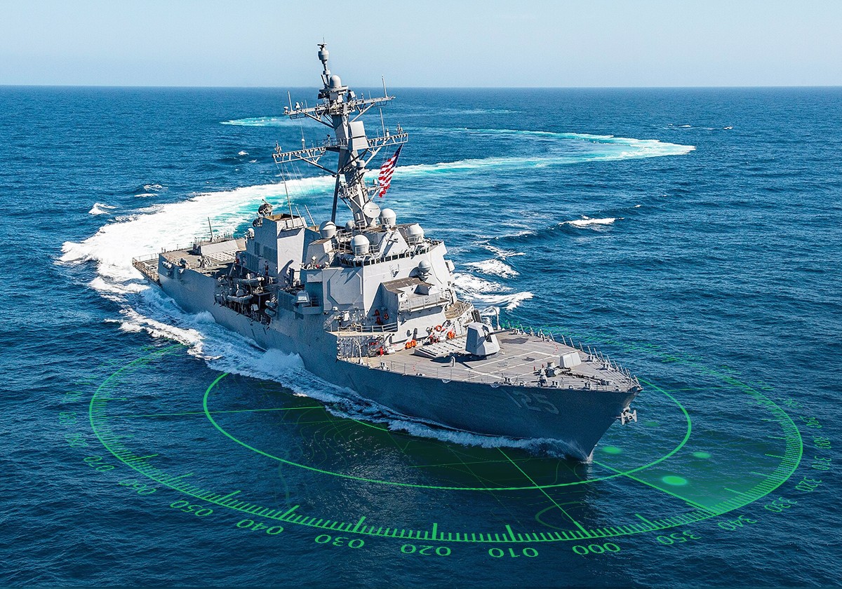 Cambridge Pixel News regarding global military, security, ATC and airborne radar markets