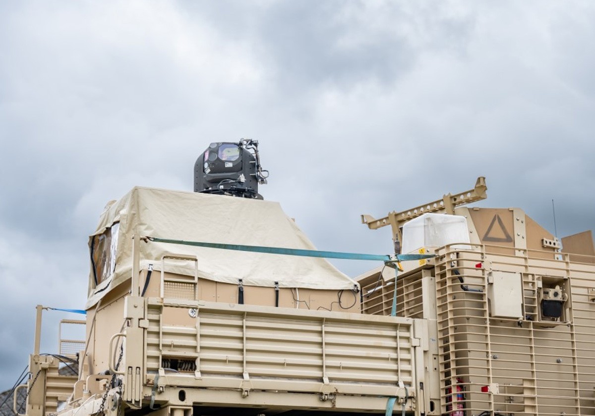 Cambridge Pixel News regarding global military, security, ATC and airborne radar markets