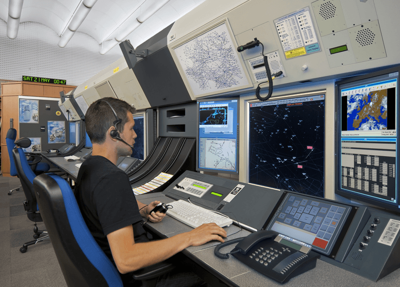 Cambridge Pixel News regarding global military, security, ATC and airborne radar markets