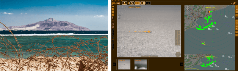 Cambridge Pixel News regarding global military, security, ATC and airborne radar markets
