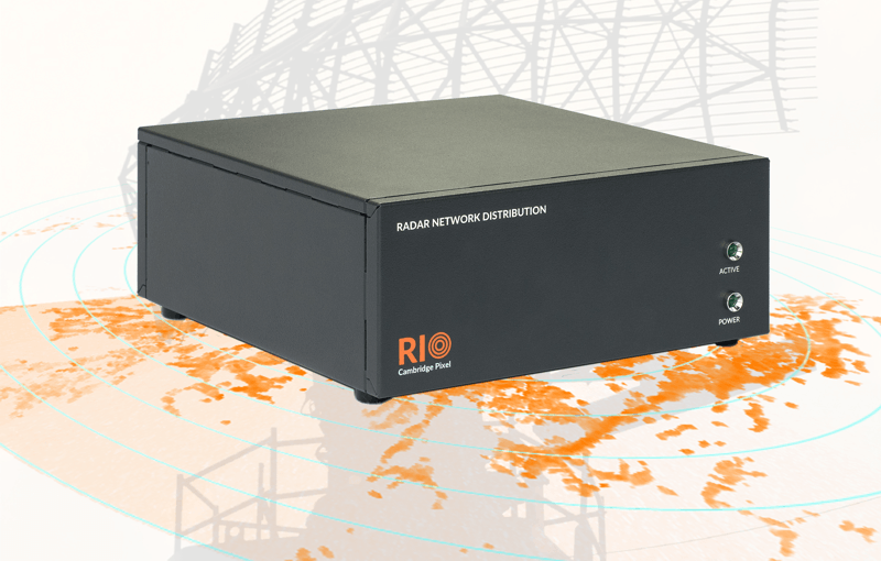 Cambridge Pixel News regarding global military, security, ATC and airborne radar markets