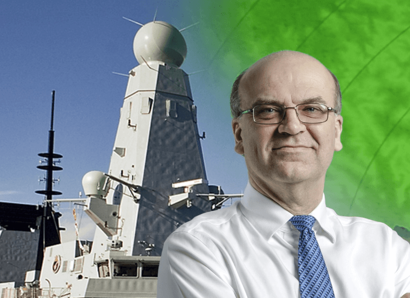 Cambridge Pixel News regarding global military, security, ATC and airborne radar markets