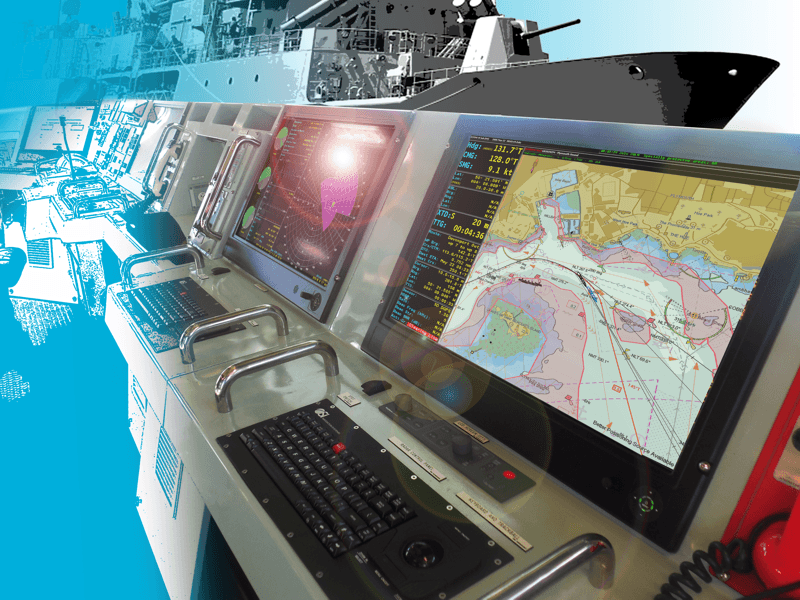 Cambridge Pixel News regarding global military, security, ATC and airborne radar markets