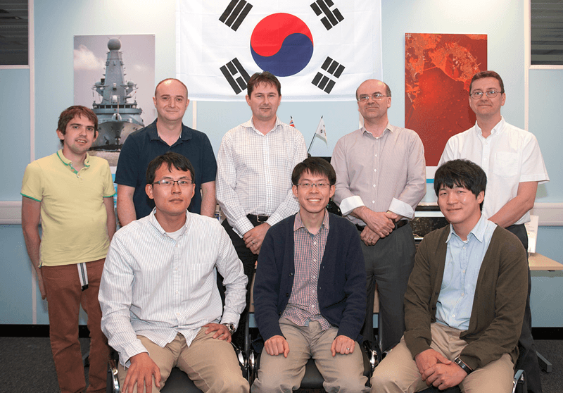 Cambridge Pixel News regarding global military, security, ATC and airborne radar markets