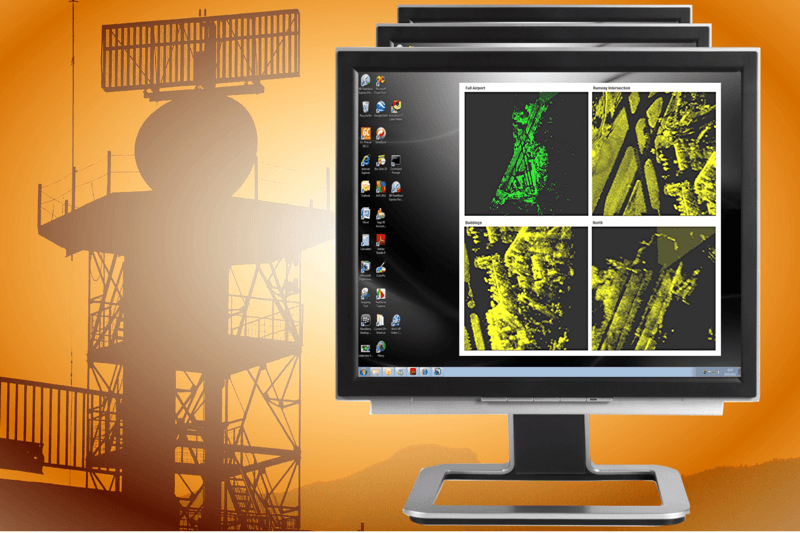 Cambridge Pixel News regarding global military, security, ATC and airborne radar markets