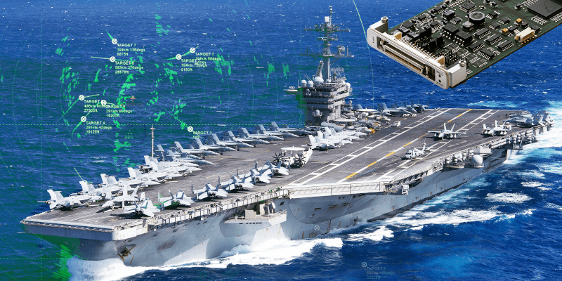 Cambridge Pixel News regarding global military, security, ATC and airborne radar markets