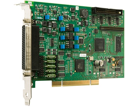 Legacy Hardware