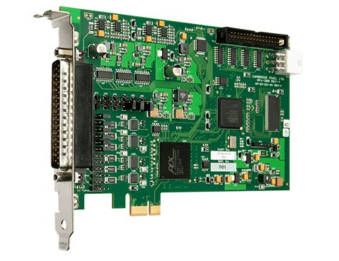 Legacy Hardware
