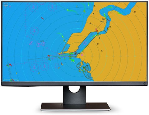 Surveillance Display Framework (SDF)