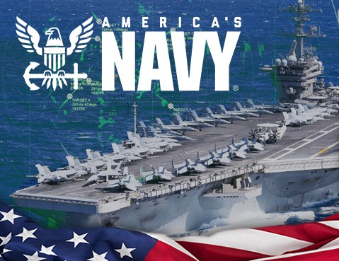 The US Navy