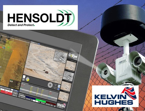 Hensoldt Radars