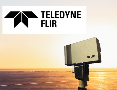 Teledyne Flir Radars