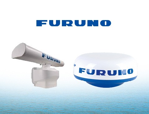 Furuno Radars