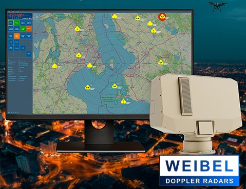 Weibel Radars
